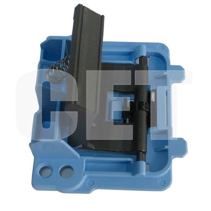 Тормозная площадка в сборе HP P1505/M1522/P1566/P1606 (CET), CET3722