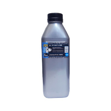 Тонер для HP Color LJ 5500/5550 (фл,340,син,Polyester,TMC027, IMEX)  Silver ATM
