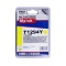 Картридж для (T1294) EPSON St SX420/525/620/Office BX305/525 желт (10ml, Pigment) MyInk