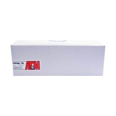 Картридж для CANON MF 4410/4550/4580 Cartridge 728 (2,1K) ATM