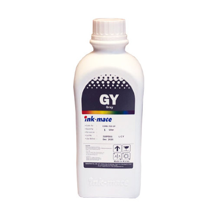 Чернила для CANON CLI-426/526 (1л, Dye, grey) CIM-720G Ink-Mate