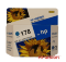 Картридж совместимый (аналоговый) для Hewlett-Packard №178XL (CB323HE / CB318HE) Cyan HI VISION