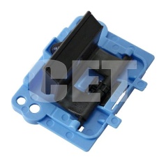 Тормозная площадка в сборе HP P1102/P1005/1006/P1102/M125 (CET), CET4703