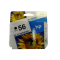 Картридж совместимый (аналоговый) для Hewlett-Packard №56 (C6656AE) HI VISION