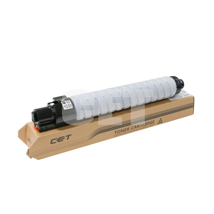 Тонер-картридж для RICOH Aficio MP C2800/C3300/ type MPC3300E (т,450) ч (20K) (CET), CET6853K