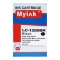 Картридж для Brother MFC-J5910/6510/6710 (LC1280XLBK) ч (29,6ml, Pigment) MyInk