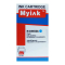 Картридж для ( 70) HP DesignJet  Z2100/Z5200 C9452A син (130ml, Dye) MyInk
