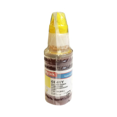Чернила EcoTank для Canon PIXMA G1420/G2420/G2460/G3420/G3460 (70мл,yellow) MyInk