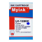 Картридж для Brother MFC-J5910/6510/6710 (LC1280XLC) син (16,6ml, Dye) MyInk