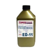 Тонер для KYOCERA Универсал тип ED-11 (фл,900,TOMOEGAWA) Gold ATM