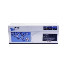 Картридж для HP LJ M203/MFP M227 CF230X (3,5K) БЕЗ ЧИПА!!! UNITON Eco