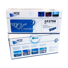 Картридж для HP LJ M 12/MFP M26 CF279A (1,0K) UNITON Premium