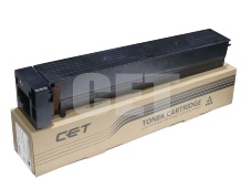 Тонер-картридж для KONICA MINOLTA bizhub 654/754/C654/C754 (TN-711K) (47,5K,945г,ч,CPT) (CET), CET141258