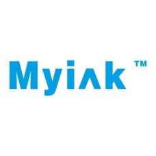 	Чернила для CANON ( CLI-481PB) PIXMA TS8140, TS8240, TS8340, TS9140 (100мл,Photo blue Dye) MyInk