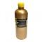Тонер для HP Color LJ CP 3525/3530/4025/4525/M551  (фл,140,желт,Chemical MKI) Gold ATM