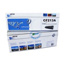 Картридж для HP Color LJ M251/ MFP M276 CF213A (131A) кр (1,8K) UNITON Premium