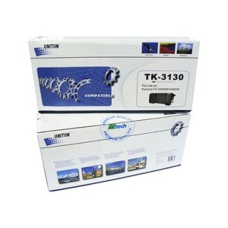 Тонер-картридж для (TK-3130) KYOCERA FS-4200DN/4300DN (25K,TOMOEGAWA) UNITON Premium