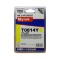 Картридж для (T0814/T0824) EPSON R270/390/RX590/TX700/1410 жёлт (16ml, Dye) MyInk