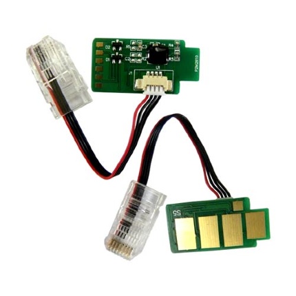 Чип для программирования Unismart type S5 ApexMIC