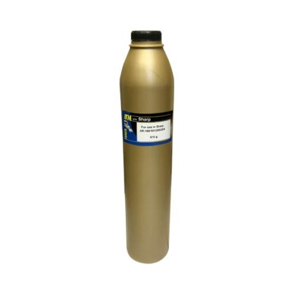 Тонер для SHARP AR-160/161/200/205 (фл,610) Gold ATM