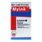 Картридж для ( 70) HP DesignJet  Z2100/Z3100/Z3200 C9448A ч. матовый  (130ml, Pigment) MyInk