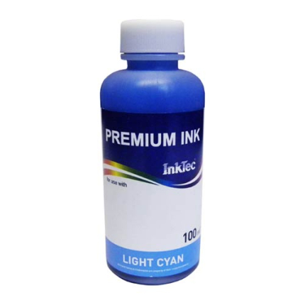 Чернила для EPSON Piezo и головок DX5,DX7 (100мл,cyan,сублимационные) SubliNova Rapid SEB-B100MC InkTec