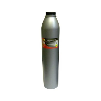 Тонер для HP LJ 2410/2420 (фл,1кг) Silver ATM