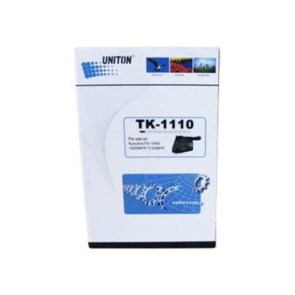 Тонер-картридж для (TK-1110) KYOCERA FS-1040/FS-1020MFP/1120MFP (2,5K) UNITON Premium