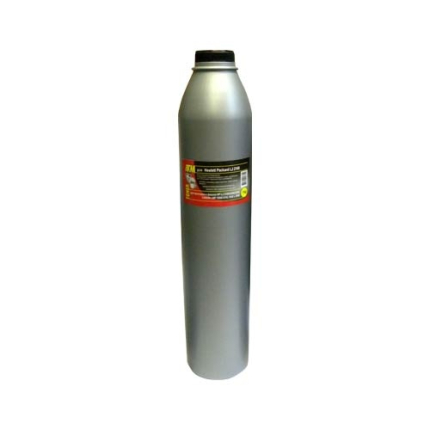 Тонер для HP LJ 2100/2200/2300 (фл,1кг) Silver ATM