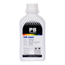 Чернила для EPSON (T6361) St Pro 7900/9900 (500мл, photo black,Pigment) EIM-990PB  Ink-Mate
