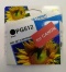 Картридж совместимый (аналоговый) для Canon  PG-512 Black HI VISION