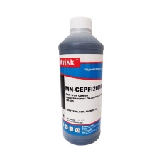 Чернила для CANON (PFI-120MBk) TM-200/205/300/305 (1л,matte black,Pigment) CEPFI20MBk MyInk