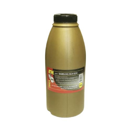 Тонер для SAMSUNG SCX 6220/6320 (фл,250) Gold ATM