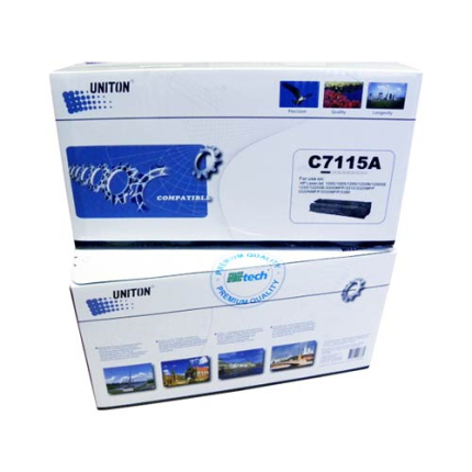 Картридж для CANON LBP-3200/MF 3110/5630 EP-27 (2,5K) UNITON Premium