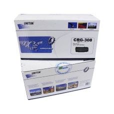Картридж для CANON LBP-3300 Cartridge 708/508 (HP-1160) (2,5K) UNITON Premium