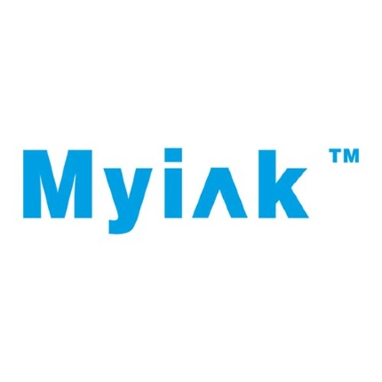 Чернила для CANON CLI-451Y (1л,yellow Dye) CI-Y141 Gloria™ MyInk