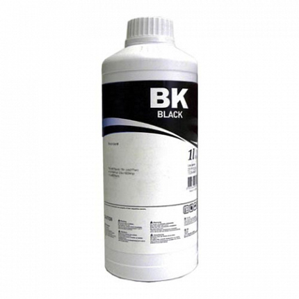 Чернила для EPSON (T0631/0731) St C67/79/CX3700/3900 (1л,black,Pigment) E0007-01LB InkTec