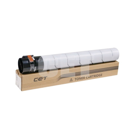 Тонер-картридж для KONICA MINOLTA bizhub C220/C280/C360 (TN-216K/319K) Toner Cartr (29K) ч (CET), CET6839