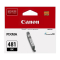 Картридж Canon CLI-481BK, black