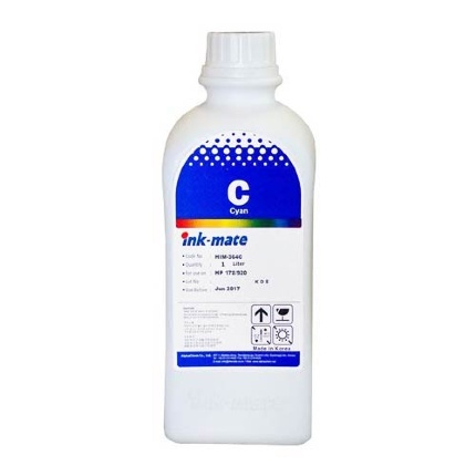 Чернила для HP (178/920) CB318/CB323 (1л, cyan) HIM-364C Ink-Mate