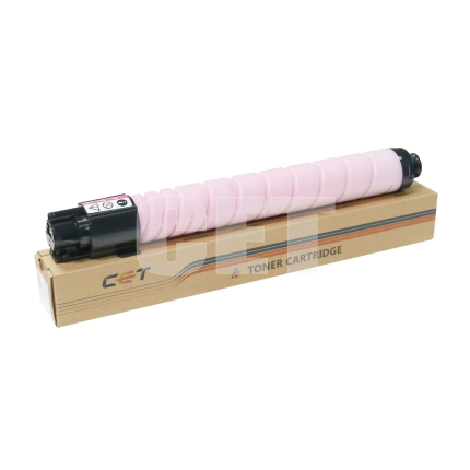Тонер-картридж для RICOH Aficio MP C305SP/MPC305SPF type MPC305 (т,83) кр (4K) (CET), CET6464