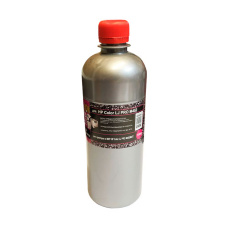 Тонер для HP Color LJ M452/M477 (фл,100,кр, Polyester, TMC040 IMEX) Silver ATM