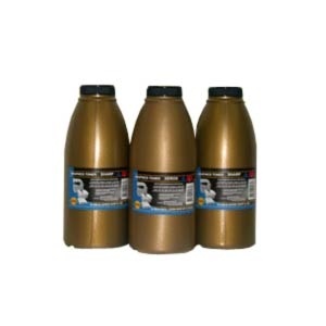 Тонер для KM-2550 (TK-420) (фл,870) Gold ATM