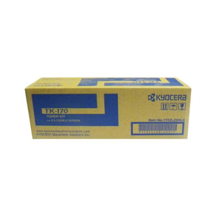 Тонер-картридж для (TK- 170) KYOCERA P2135DN/FS-1320D/1370DN (7,2K) (o)