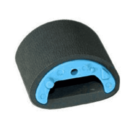 Ролик подачи бумаги  HP 3050/3052/3055/1010/1020 (o)