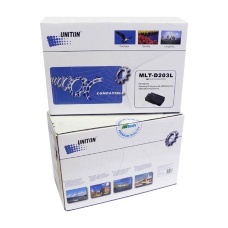 Картридж для SAMSUNG ProXpress SL-M3320/3370/3820/3870/4020/4070 (MLT-D203L) (5K) UNITON Premium