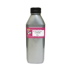 Тонер для HP Color LJ 4600 (фл,230,кр,Polyester, TMC013, IMEX) Silver ATM