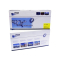 Картридж для SAMSUNG CLP-365/CLX-3305 (CLT-Y406S) Toner (1K) желт UNITON Premium