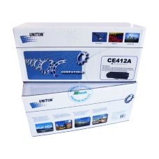 Картридж для HP Color LJ M351/ M451/МFP M375/М475  CE412A (305А) желт (2,6K) UNITON Premium