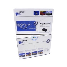 Картридж для SAMSUNG ProXpress SL-M3820/3870/4020/4070 (MLT-D203E) (10K) UNITON Premium